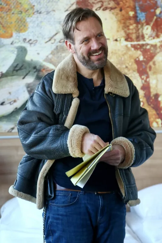 Polda (Polda III - Samí zrádci), 2018 - fotogaléria