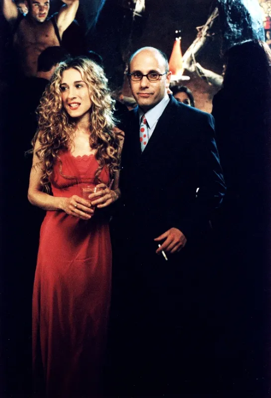 Sex ve městě (Sex and the City: The Drought), 1998 - fotogaléria