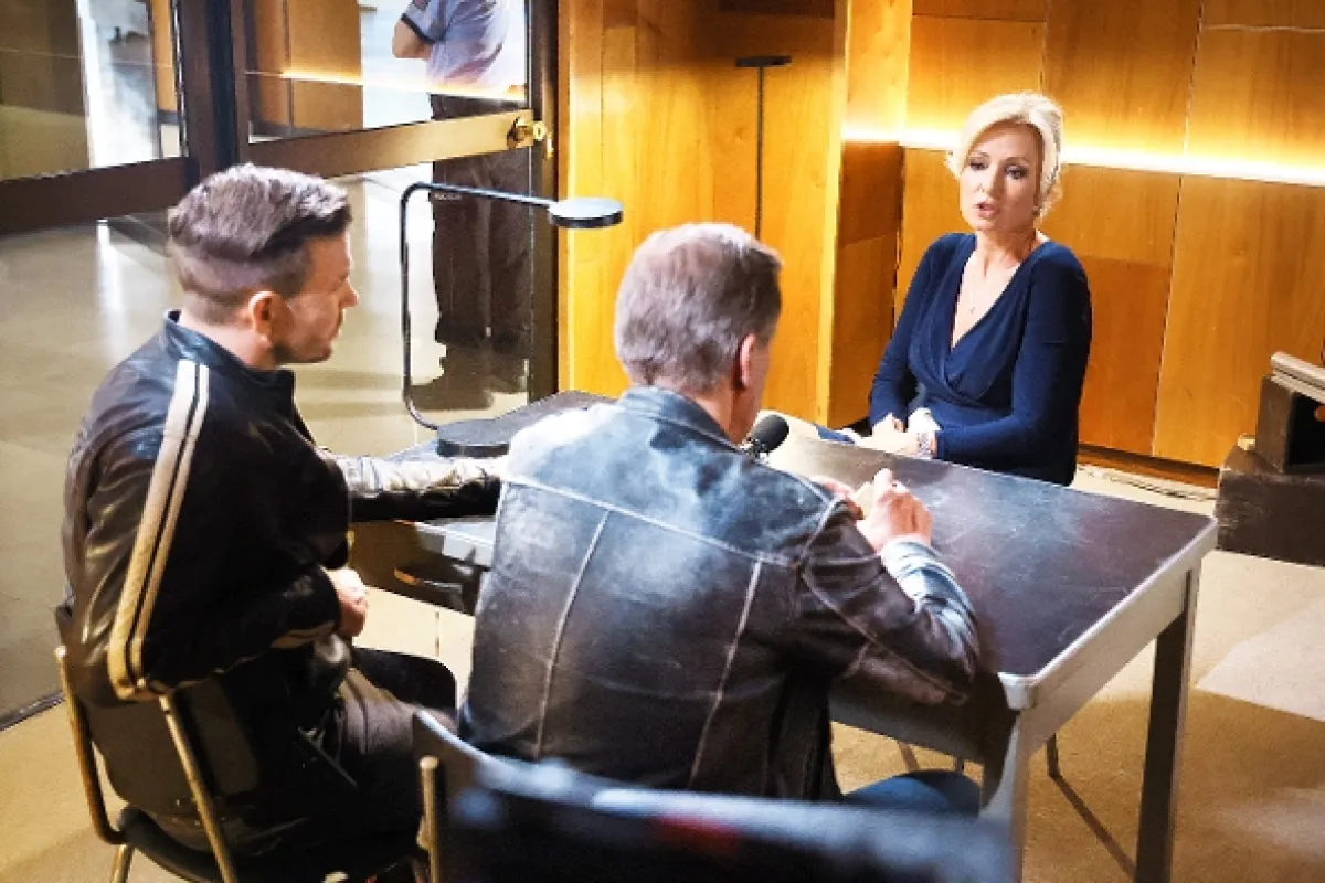 Polda (Polda VI – Dokonalý výhled), 2024 - fotogaléria
