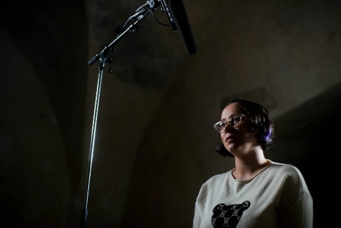 Investigátori - fotogaléria