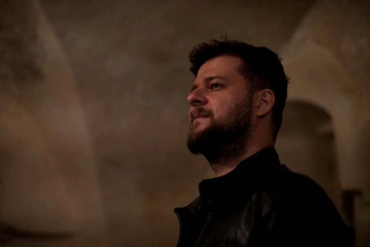 Investigátori - fotogaléria