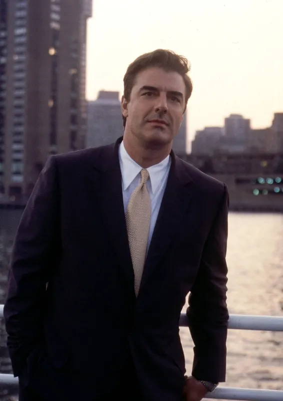 Sex ve městě (Sex and the City III: The Big Time), 2000 - fotogaléria