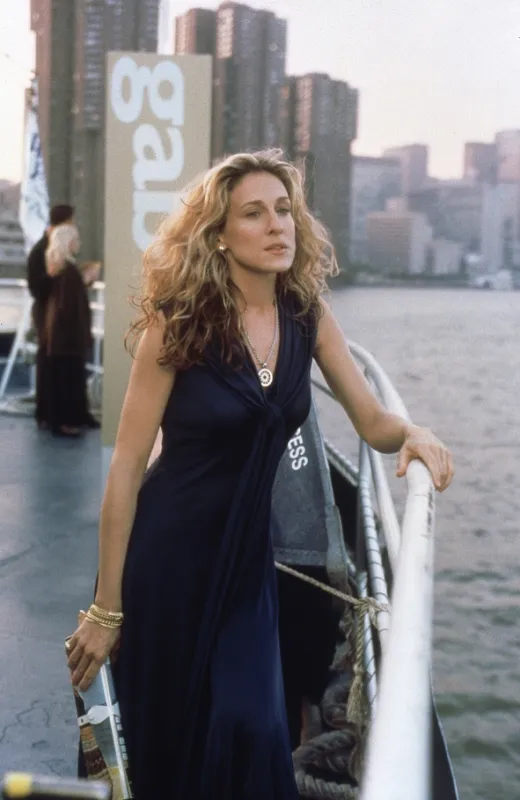Sex ve městě (Sex and the City III: The Big Time), 2000 - fotogaléria