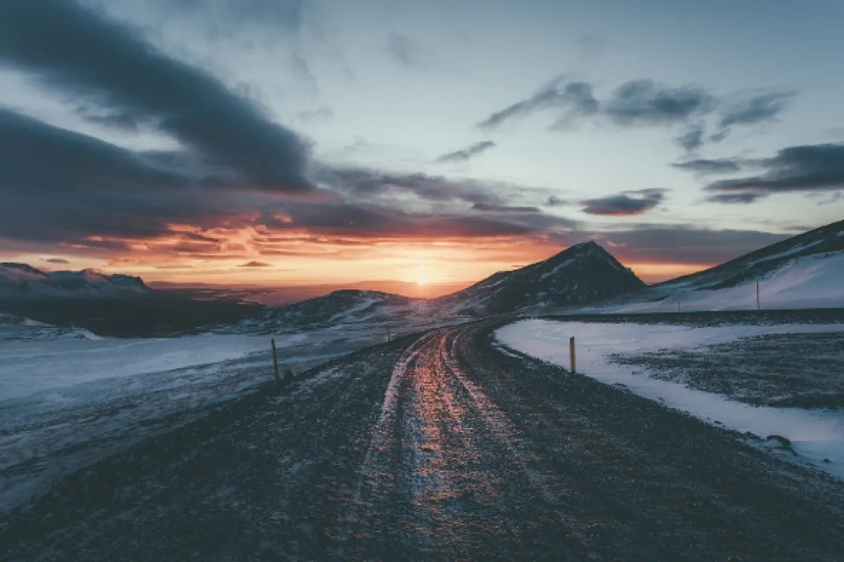 Medzi fjordmi (Between Fjords), 2020 - fotogaléria