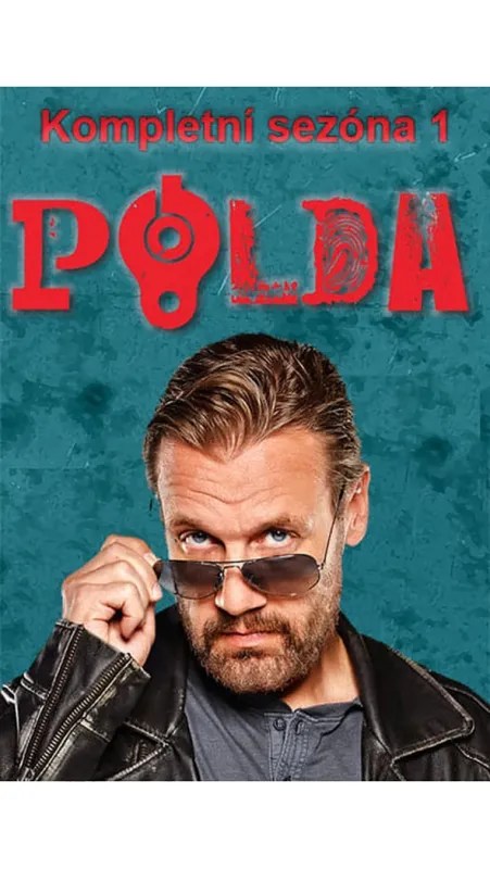 Polda (Polda I - Fotbal nemá logiku), 2016 - fotogaléria