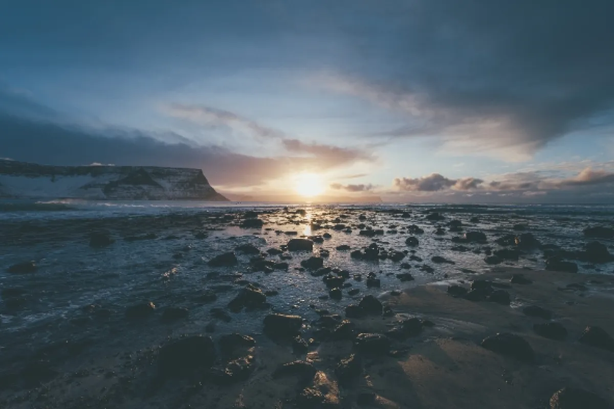 Medzi fjordmi (Between Fjords), 2020 - fotogaléria