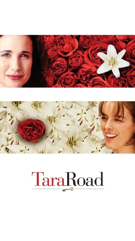 Dům na Tara Road (Maeve Binchy’s Tara Road), 2005 - fotogaléria