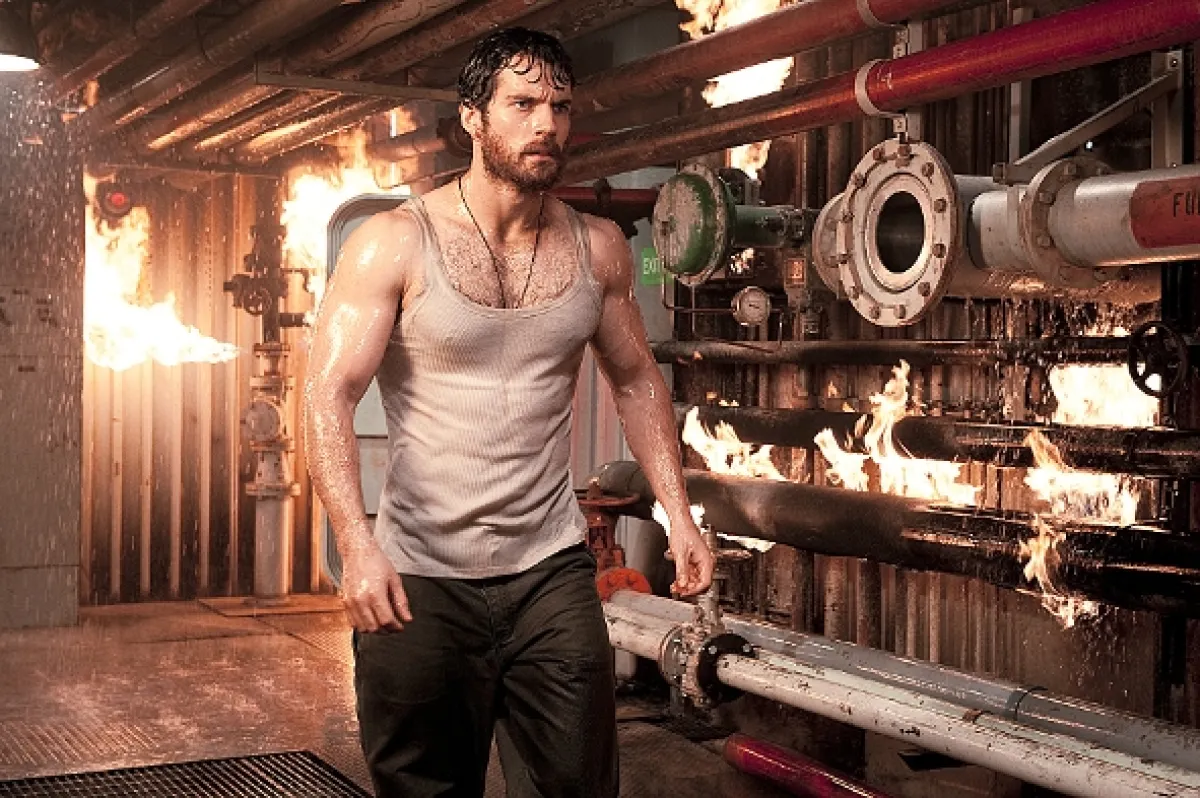 Muž z ocele (Man of Steel), 2013 - fotogaléria