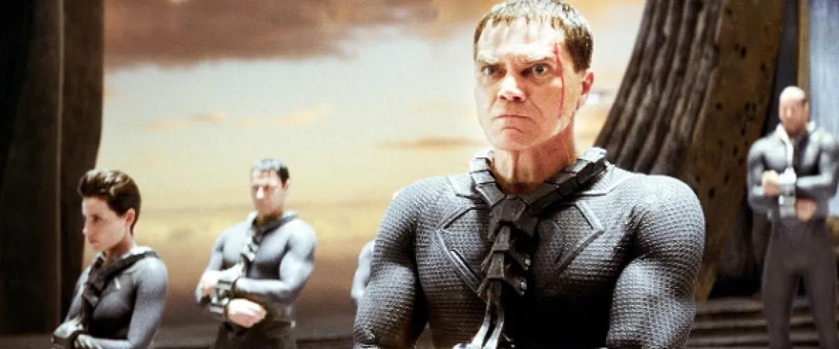 Muž z ocele (Man of Steel), 2013 - fotogaléria