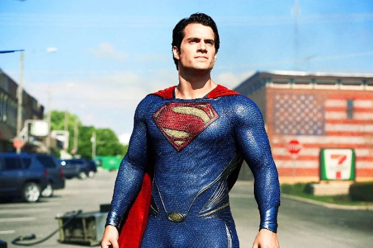Muž z ocele (Man of Steel), 2013 - fotogaléria