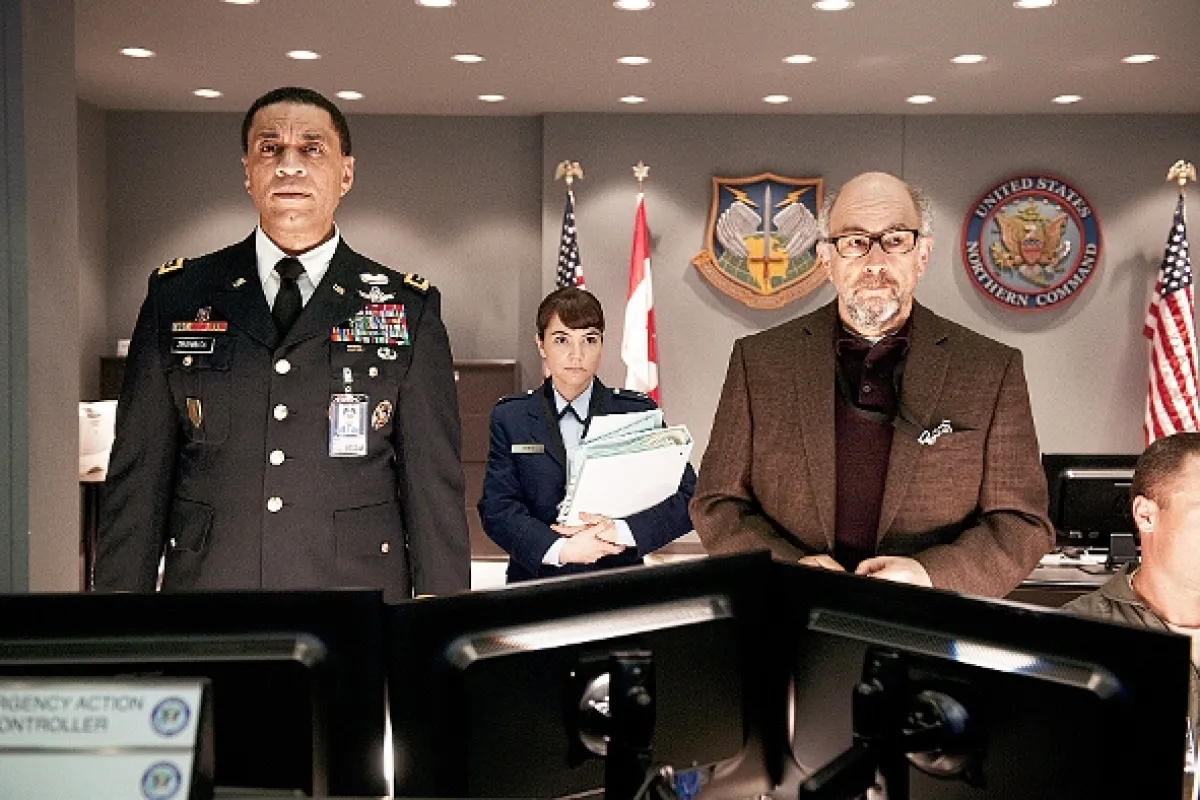 Muž z ocele (Man of Steel), 2013 - fotogaléria