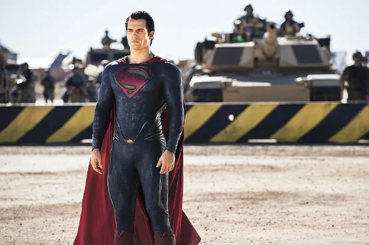 Muž z ocele (Man of Steel), 2013 - fotogaléria