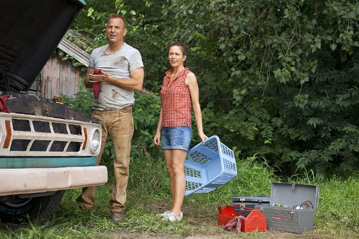 Muž z ocele (Man of Steel), 2013 - fotogaléria