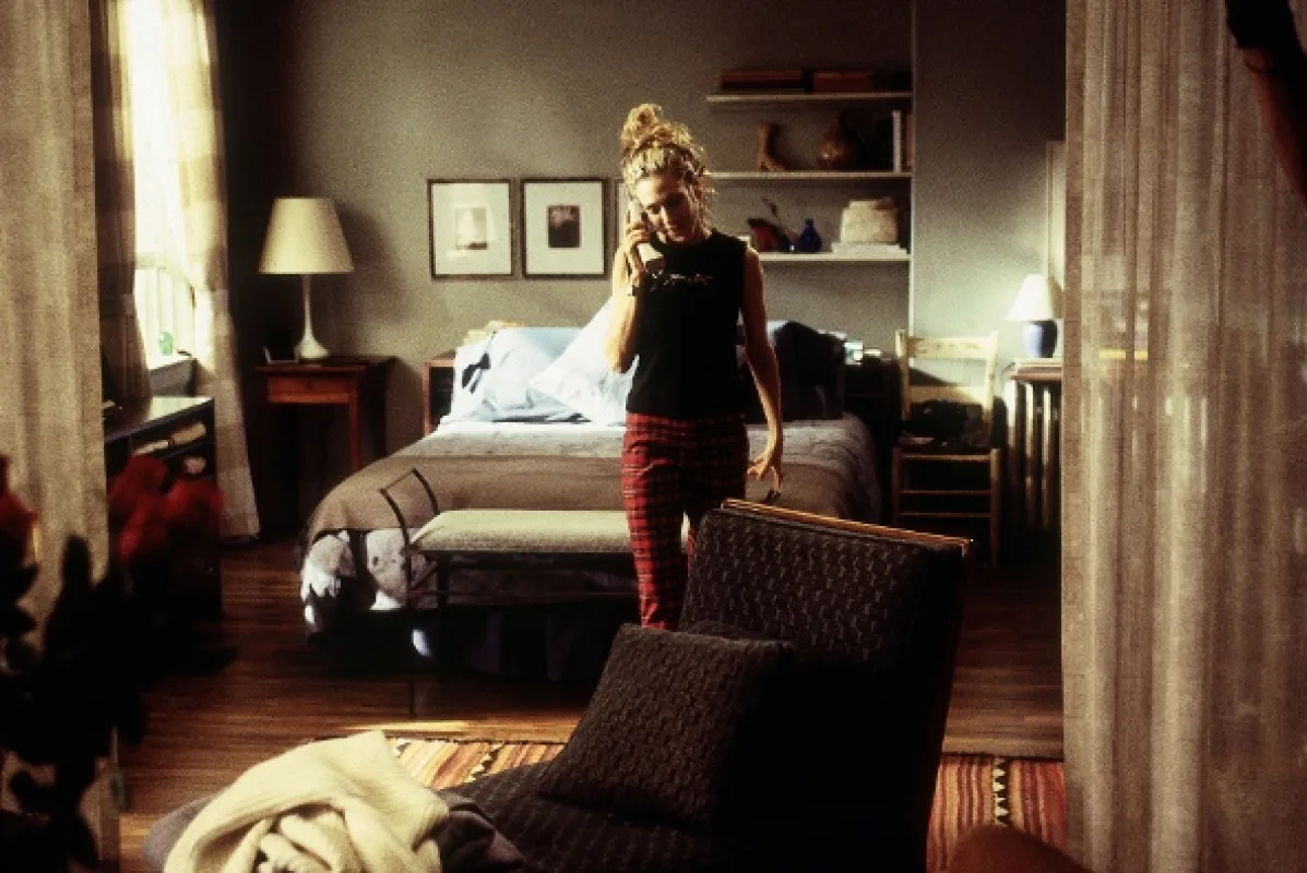 Sex ve městě (Sex and the City II: The Awful Truth), 1999 - fotogaléria