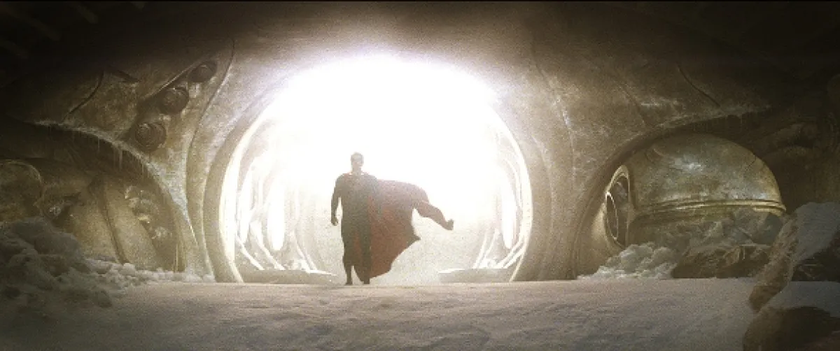 Muž z ocele (Man of Steel), 2013 - fotogaléria