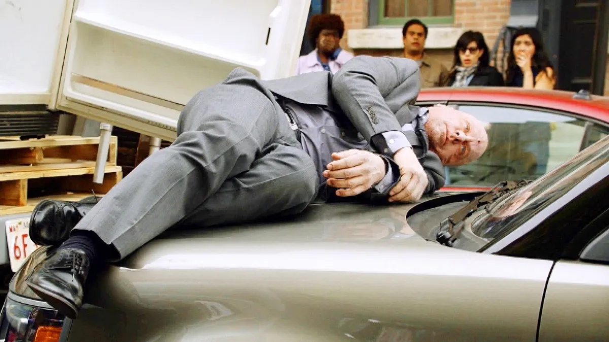 Rizzoli & Isles: Vraždy na pitevně (Rizzoli & Isles VI), 2015 - fotogaléria