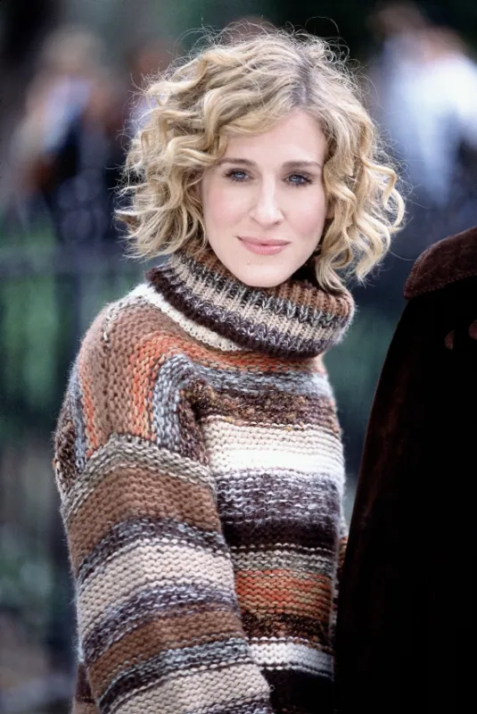 Sex ve městě (Sex and the City V: Anchors Away), 2002 - fotogaléria