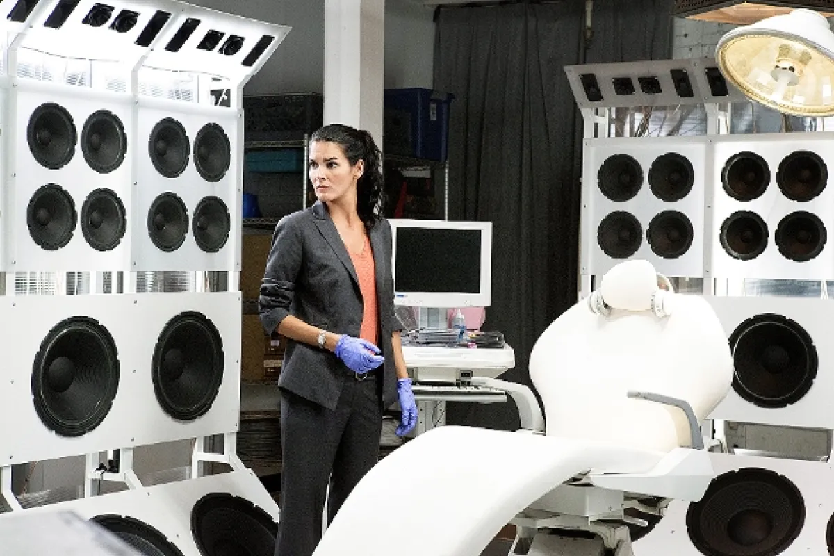 Rizzoli & Isles: Vraždy na pitevně (Rizzoli & Isles IV), 2013 - fotogaléria