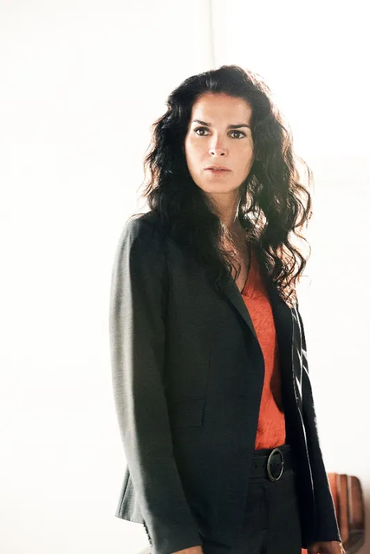 Rizzoli & Isles: Vraždy na pitevně (Rizzoli & Isles V), 2014 - fotogaléria