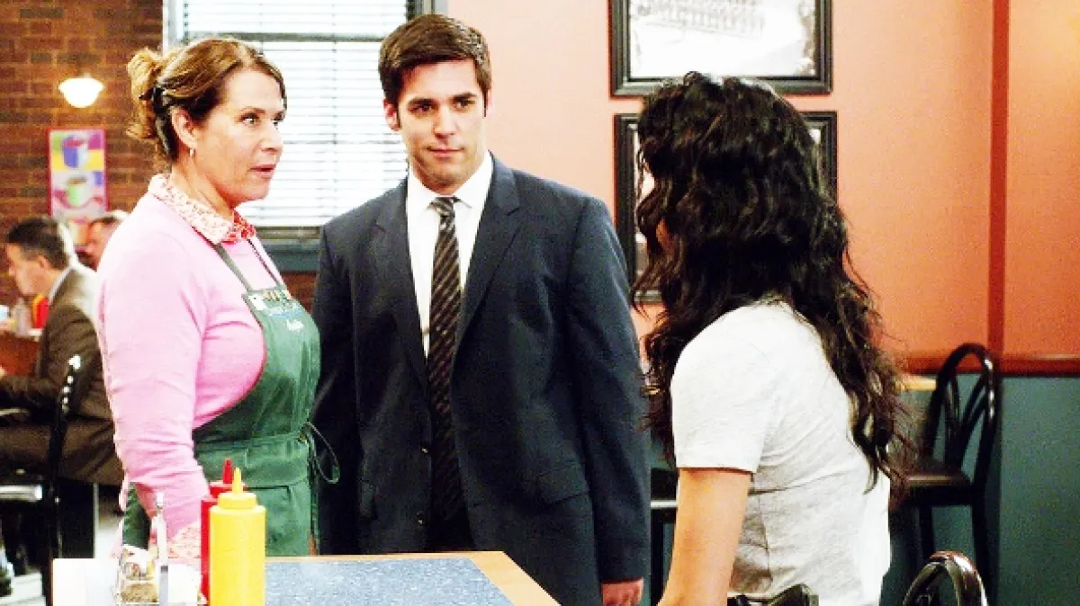 Rizzoli & Isles: Vraždy na pitevně (Rizzoli & Isles V), 2014 - fotogaléria