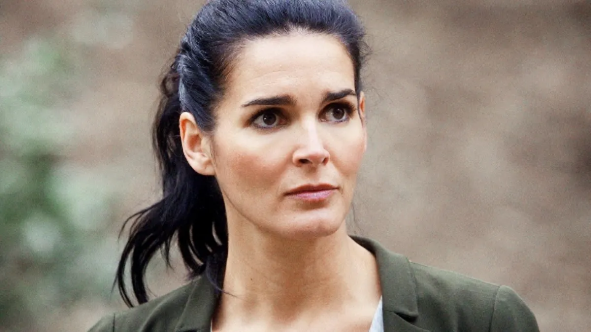 Rizzoli & Isles: Vraždy na pitevně (Rizzoli & Isles V), 2014 - fotogaléria