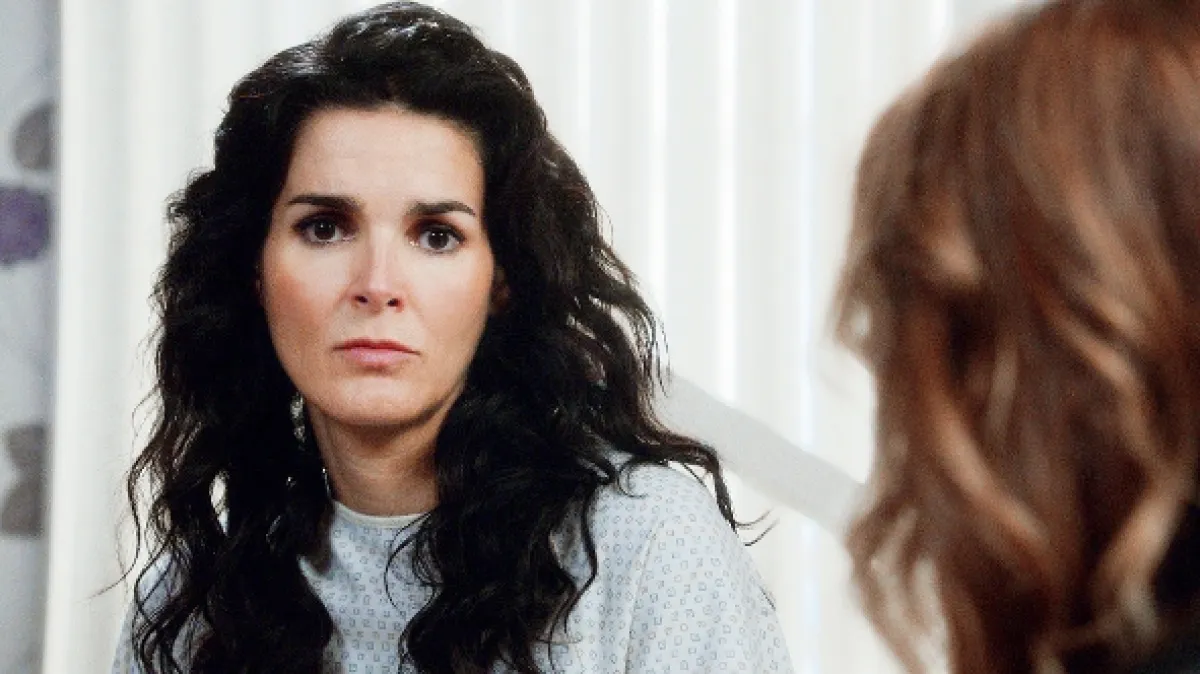 Rizzoli & Isles: Vraždy na pitevně (Rizzoli & Isles V), 2014 - fotogaléria