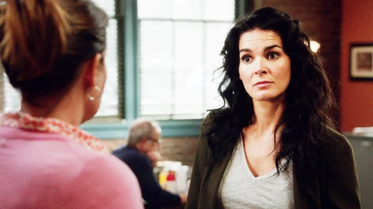 Rizzoli & Isles: Vraždy na pitevně (Rizzoli & Isles V), 2014 - fotogaléria