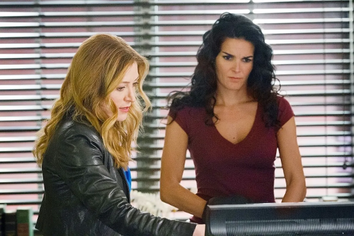 Rizzoli & Isles: Vraždy na pitevně (Rizzoli & Isles), 2013 - fotogaléria