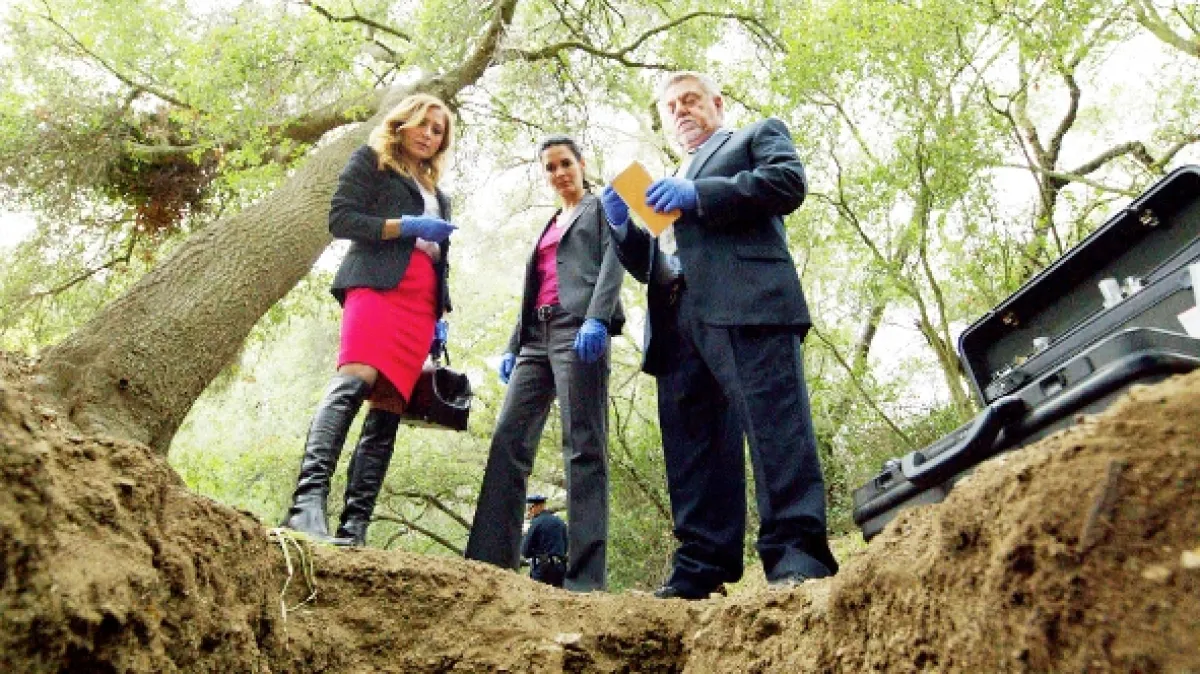 Rizzoli & Isles: Vraždy na pitevně (Rizzoli & Isles V), 2014 - fotogaléria