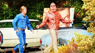 Vtedy v Hollywoode