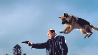 Môj partner z K-9: Psí detektív