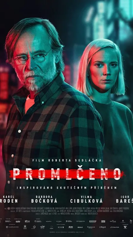 Premlčané (Promlčeno), 2022 - fotogaléria
