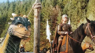 Dračie srdce 2