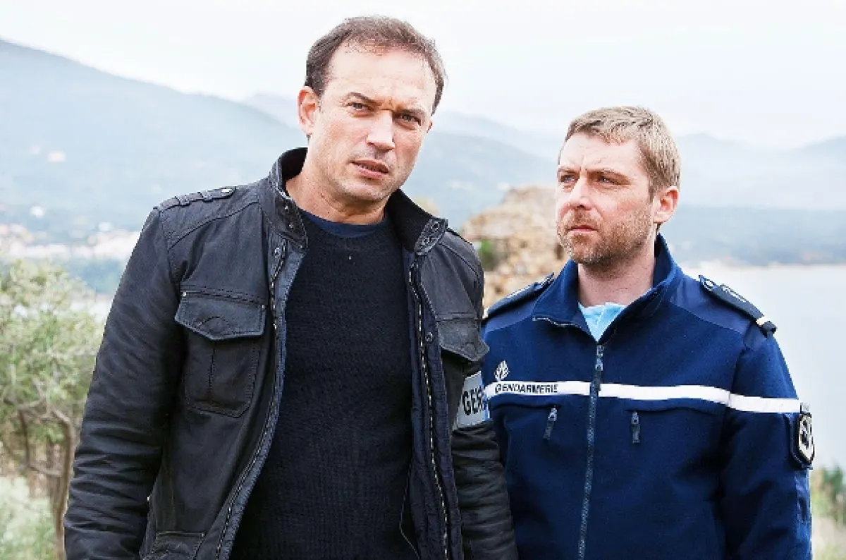 Nezvestní, 2014 - fotogaléria
