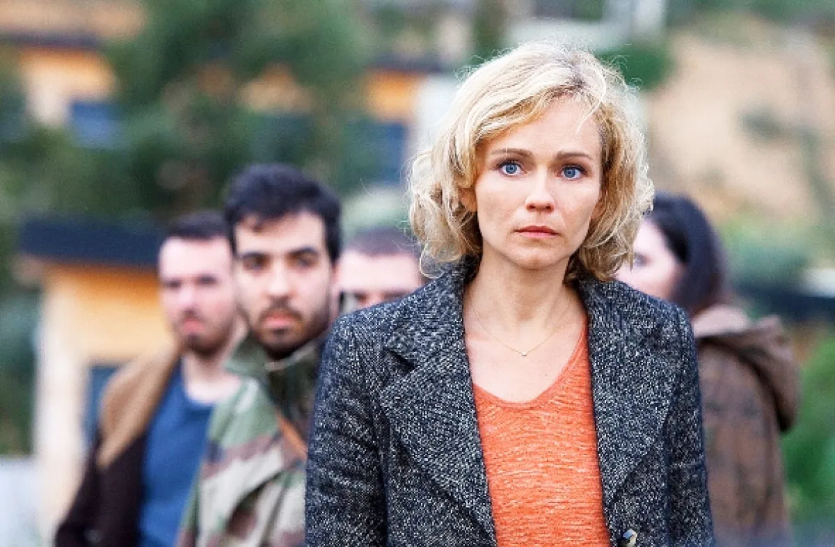 Nezvestní, 2014 - fotogaléria