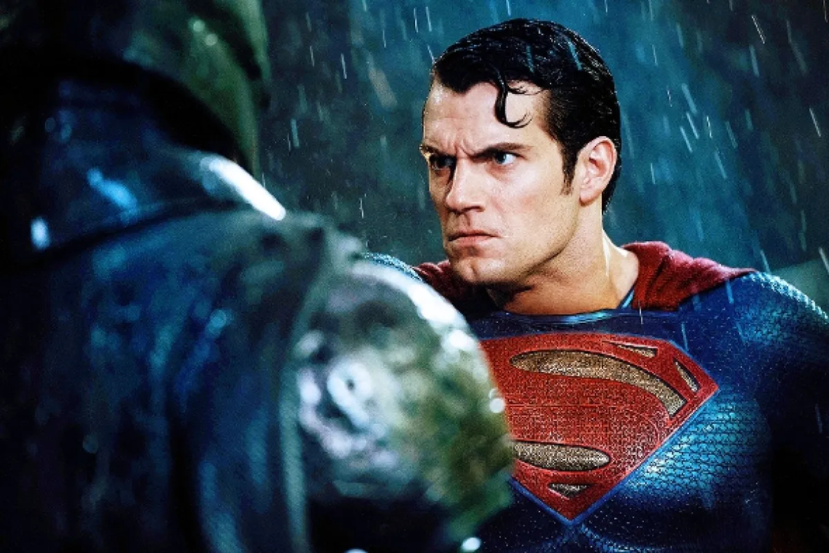 Batman vs. Superman: Úsvit spravedlnosti (Batman vs Superman: Dawn of Justice), 2016 - fotogaléria