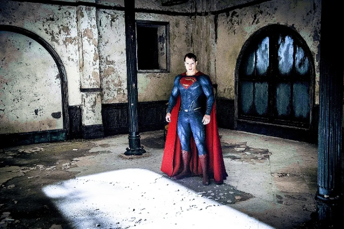 Batman vs. Superman: Úsvit spravedlnosti (Batman vs Superman: Dawn of Justice), 2016 - fotogaléria
