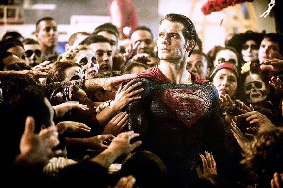 Batman vs. Superman: Úsvit spravedlnosti (Batman vs Superman: Dawn of Justice), 2016 - fotogaléria