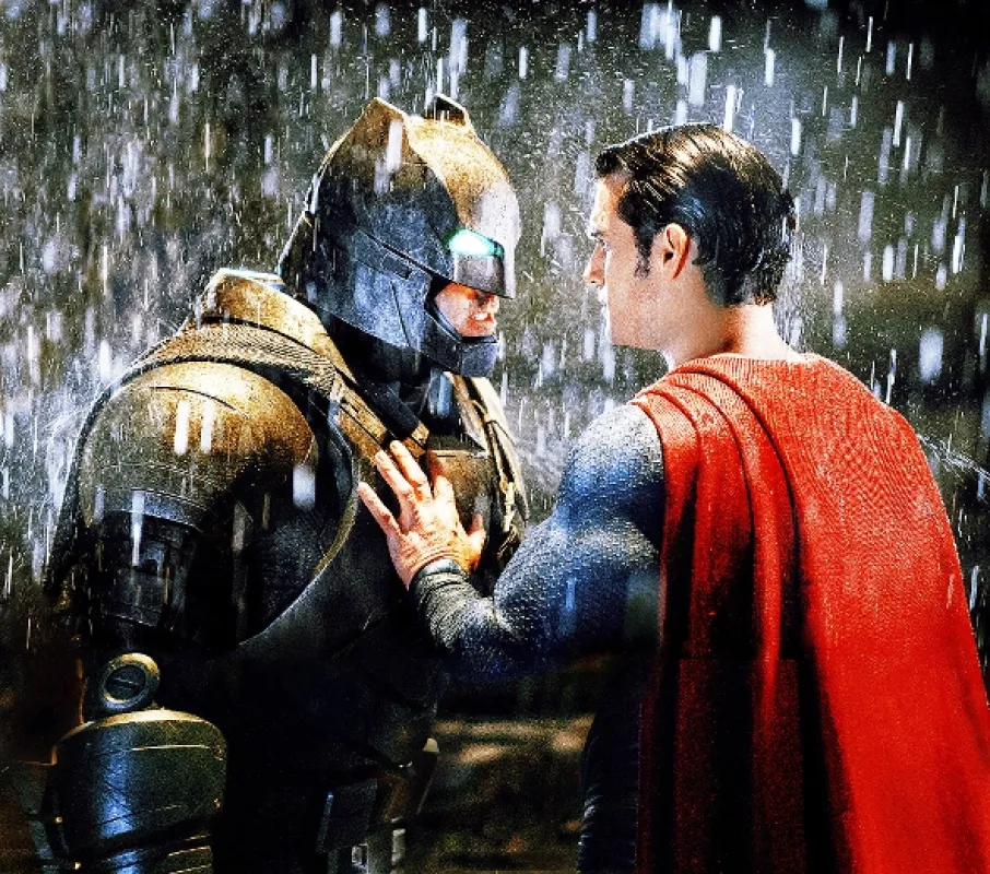 Batman vs. Superman: Úsvit spravedlnosti (Batman vs Superman: Dawn of Justice), 2016 - fotogaléria