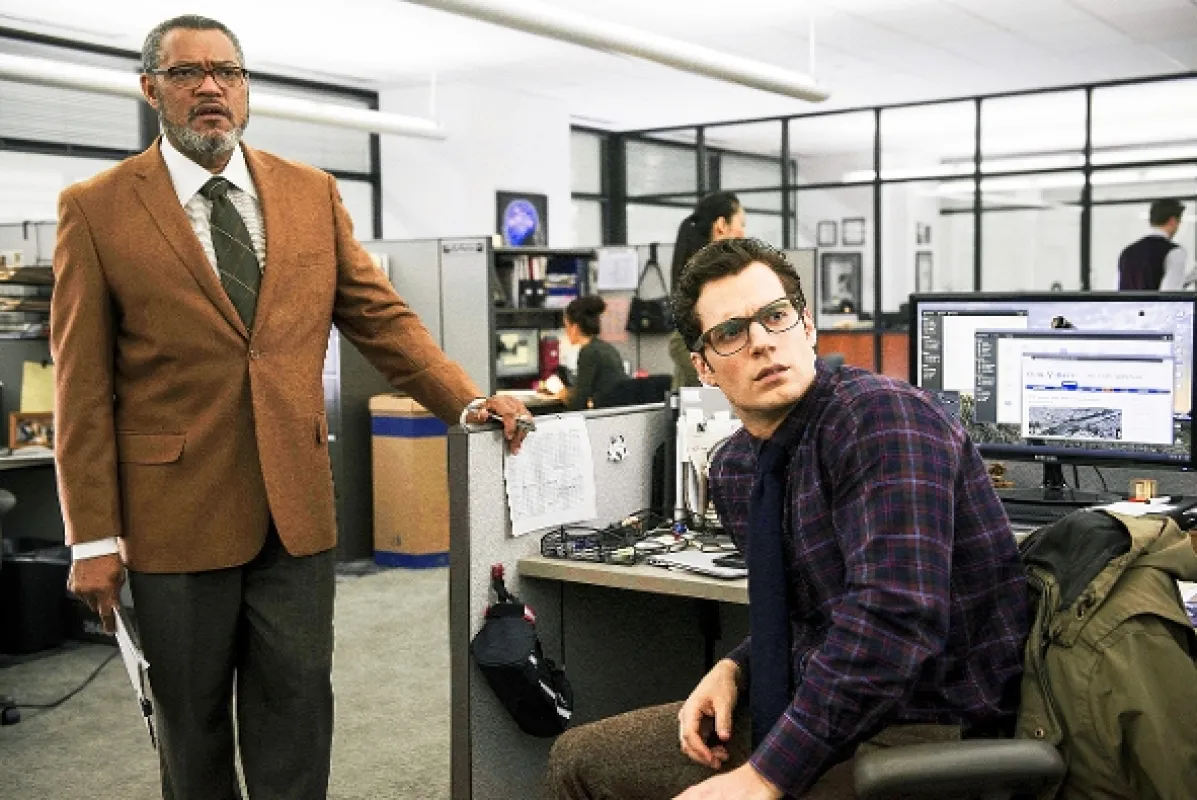 Batman vs. Superman: Úsvit spravedlnosti (Batman vs Superman: Dawn of Justice), 2016 - fotogaléria