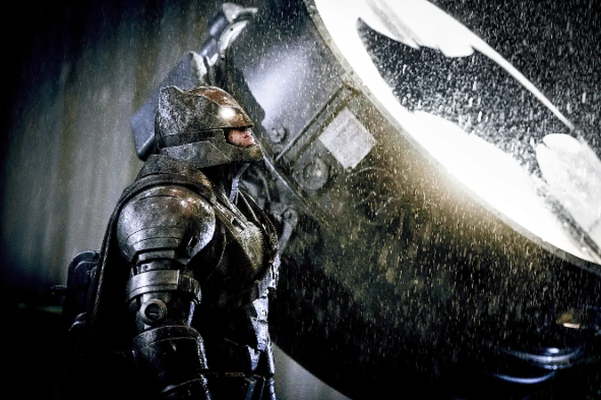 Batman vs. Superman: Úsvit spravedlnosti (Batman vs Superman: Dawn of Justice), 2016 - fotogaléria