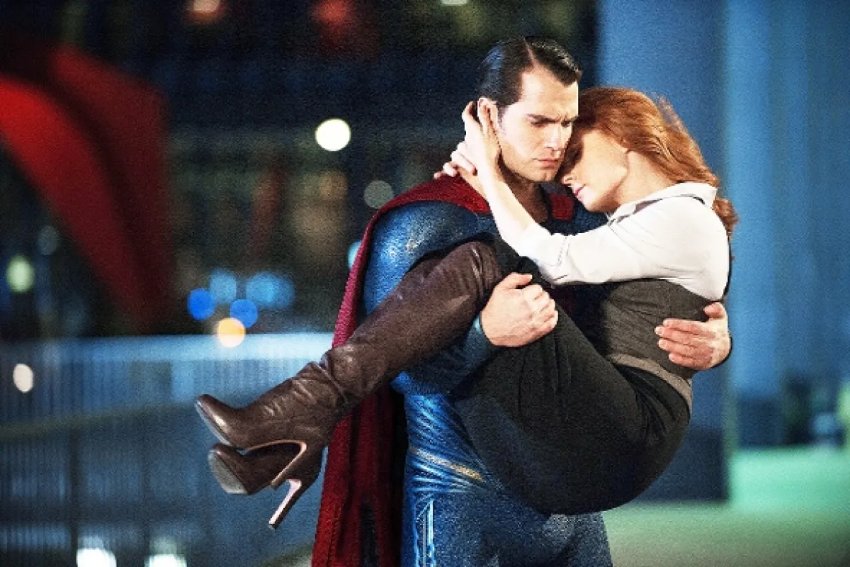 Batman vs. Superman: Úsvit spravedlnosti (Batman vs Superman: Dawn of Justice), 2016 - fotogaléria