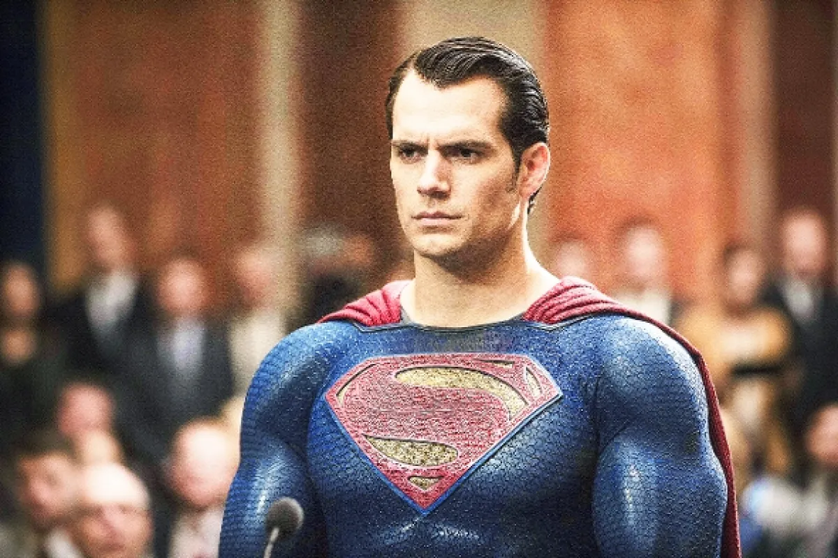 Batman vs. Superman: Úsvit spravedlnosti (Batman vs Superman: Dawn of Justice), 2016 - fotogaléria