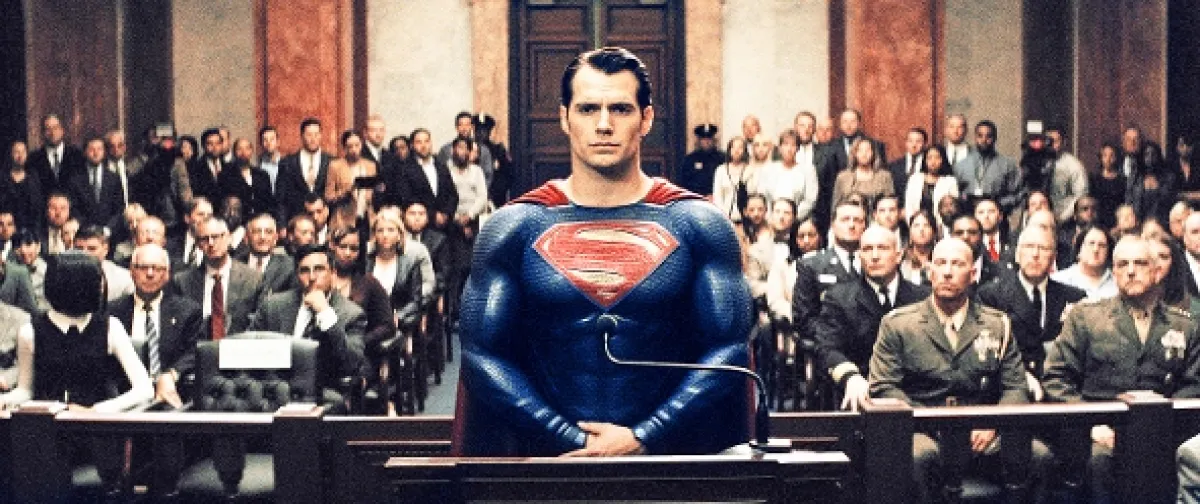 Batman vs. Superman: Úsvit spravedlnosti (Batman vs Superman: Dawn of Justice), 2016 - fotogaléria