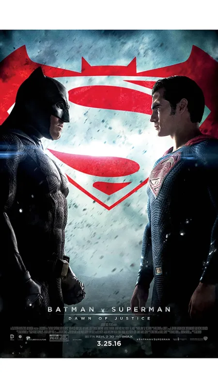Batman vs. Superman: Úsvit spravedlnosti (Batman vs Superman: Dawn of Justice), 2016 - fotogaléria