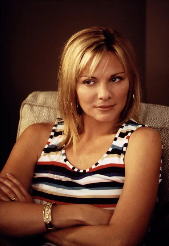 Sex ve městě (Sex and the City II: Was It Good For You?), 1999 - fotogaléria