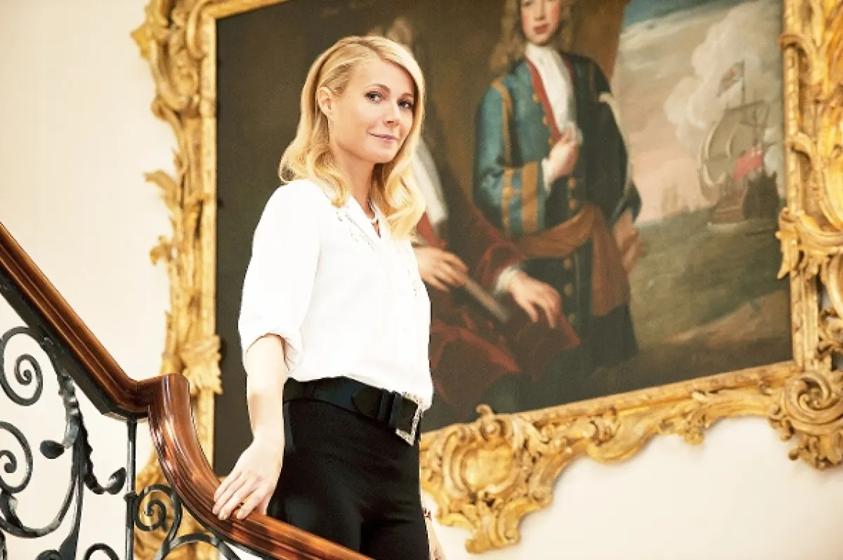 Mortdecai: Grandiózní případ (Mortdecai), 2015 - fotogaléria