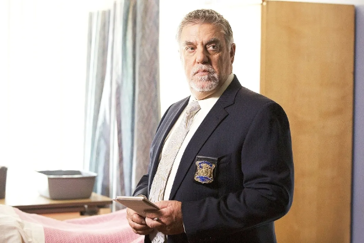 Rizzoli & Isles: Vraždy na pitevně (Rizzoli & Isles VI), 2015 - fotogaléria
