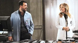 Rizzoli & Isles: Vraždy na pitevně VII (8)
