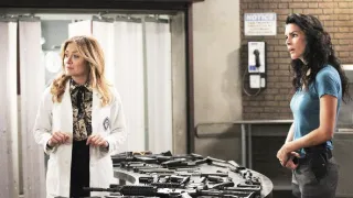 Rizzoli & Isles: Vraždy na pitevně VII (8)